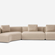 jeff sofa system